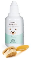 Dermoskin BabyCare Saç Bakım Losyonu 50 ml