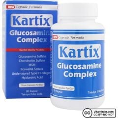 Kartix 90 Tablet