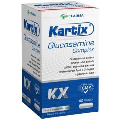 Kartix 90 Tablet