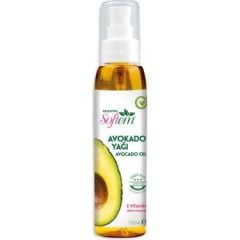 Softem Avokado Yağı 125 ml