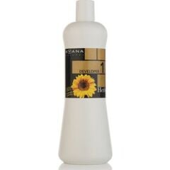 Kyana Heboria Max Developer Oksidan 1000 ml