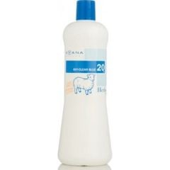 Kyana Oxy Clear Blue Developer Oksidan 1000 ml