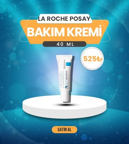 a-roche-posay-cicaplast-40-ml-bakim-kremi