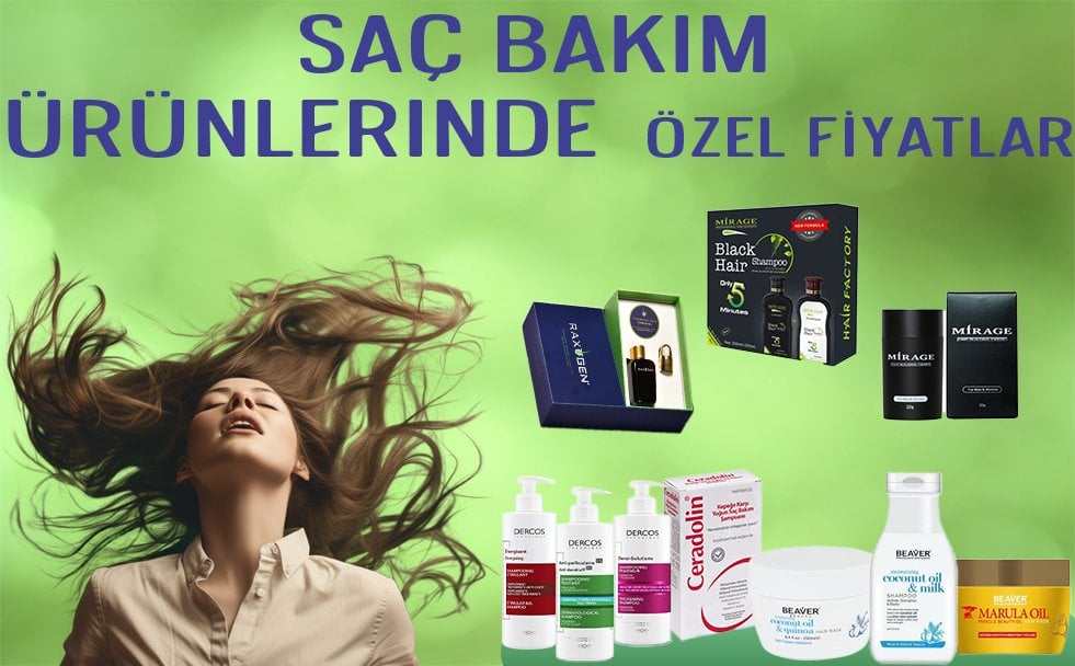 sac-bakim-urunleri